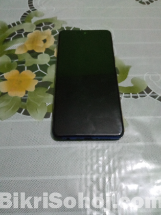 XIAOMI POCO X3 NFC
